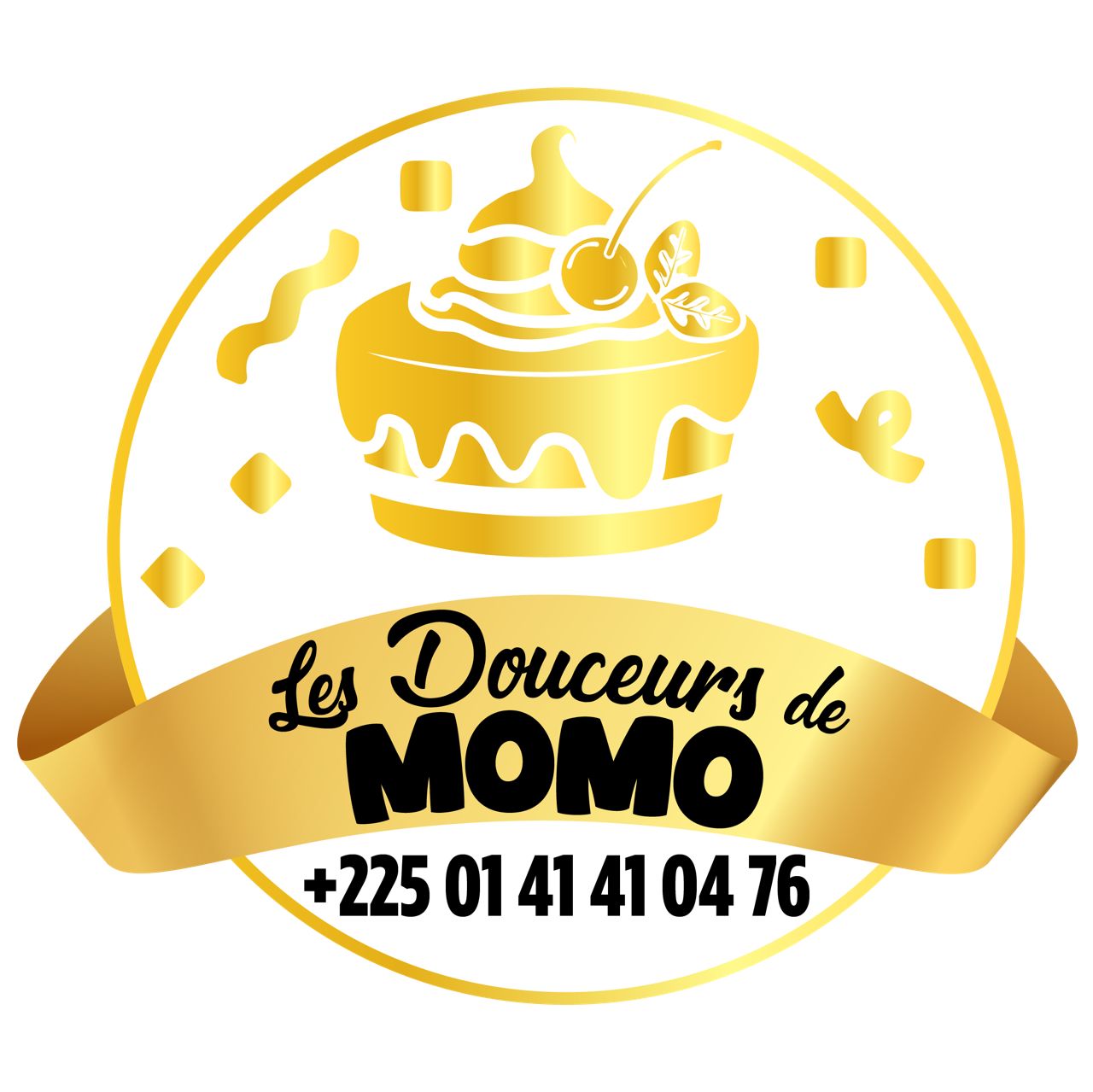 Les Douceurs de Momo